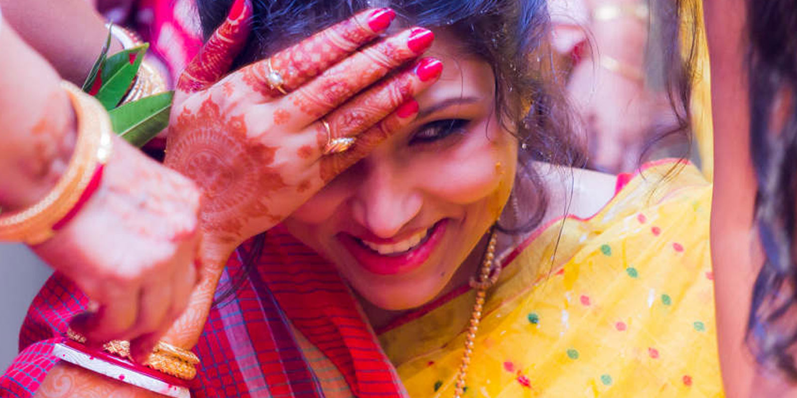 Wedding Photography