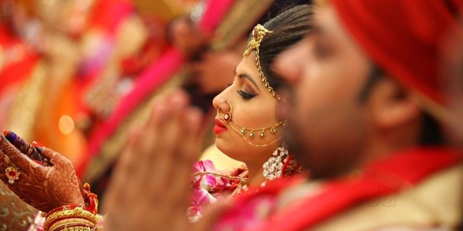 Wedding Photography