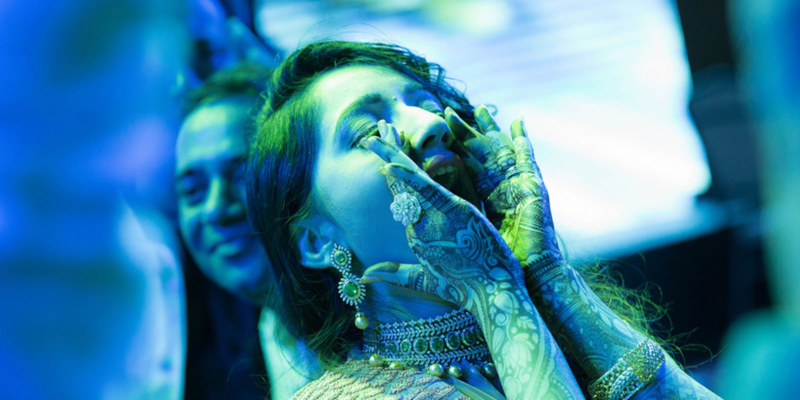 Wedding Photography