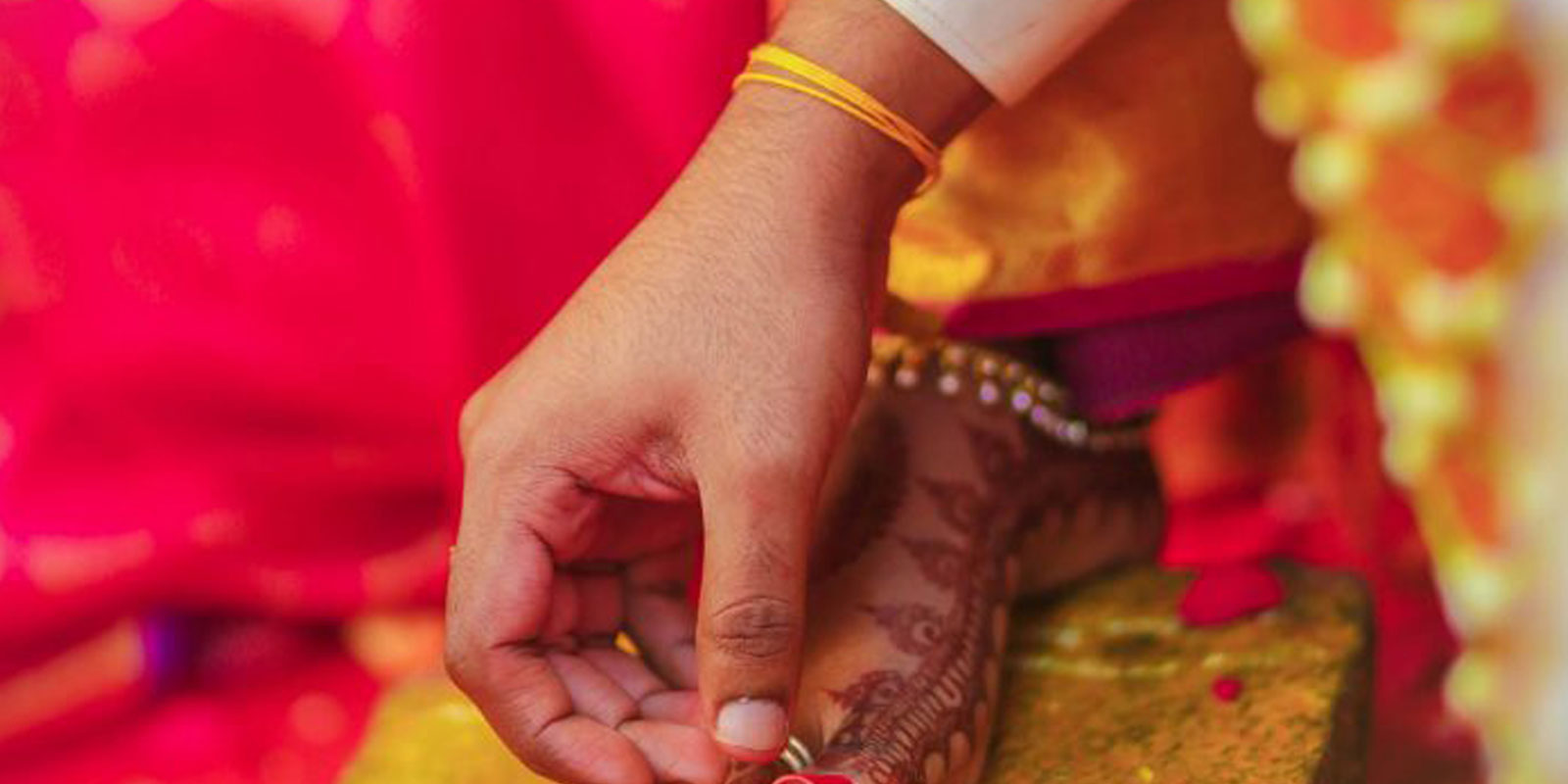 Wedding Photography
