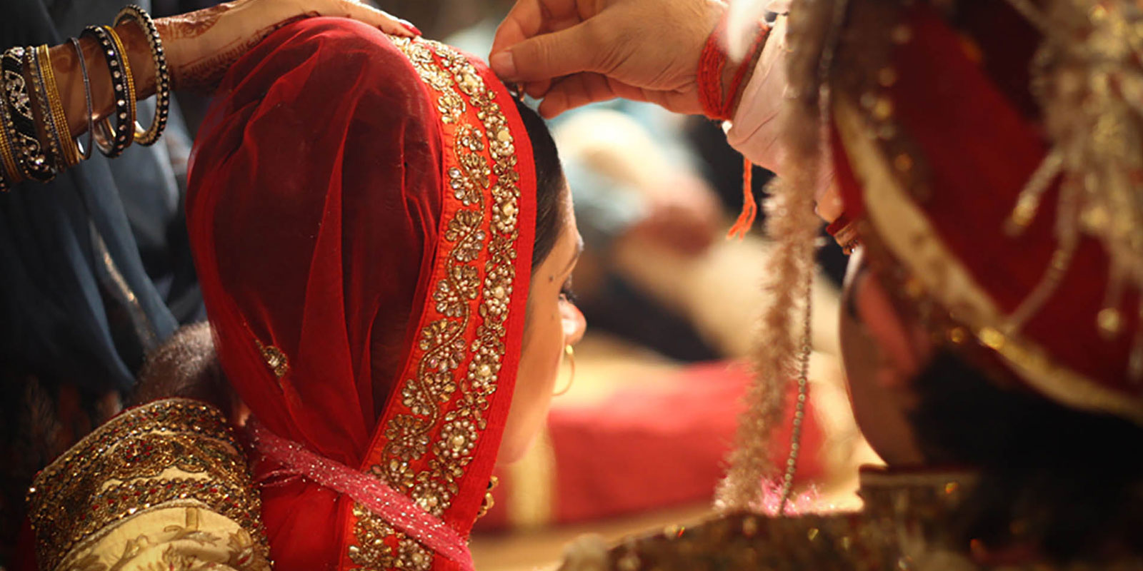 Wedding Photography