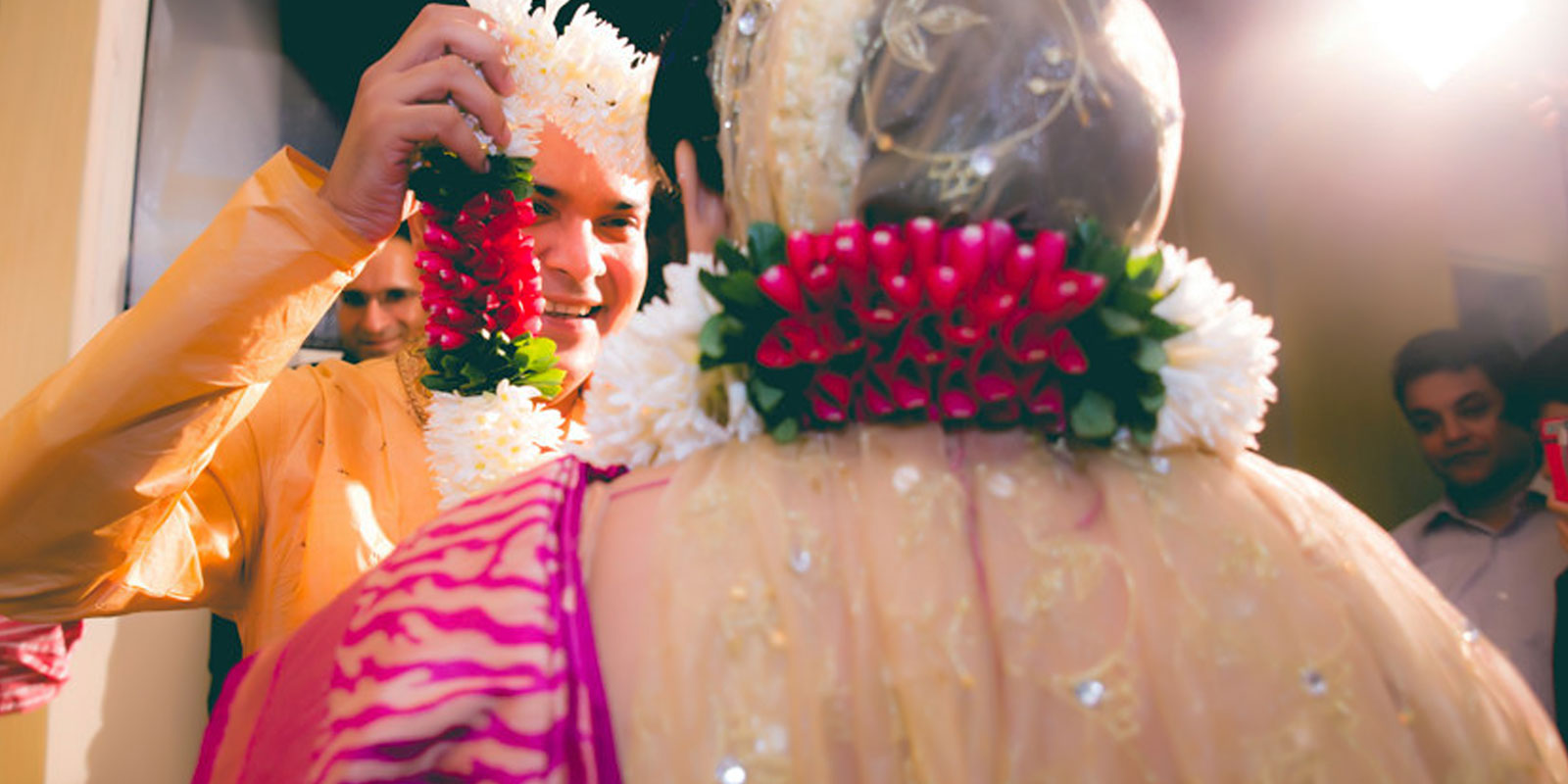 Wedding Photography