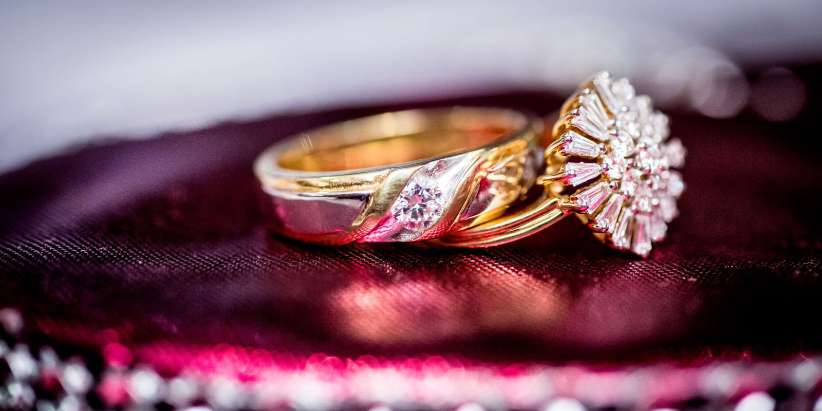 Wedding Photography