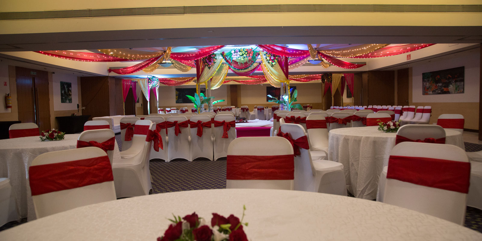 Wedding Photography