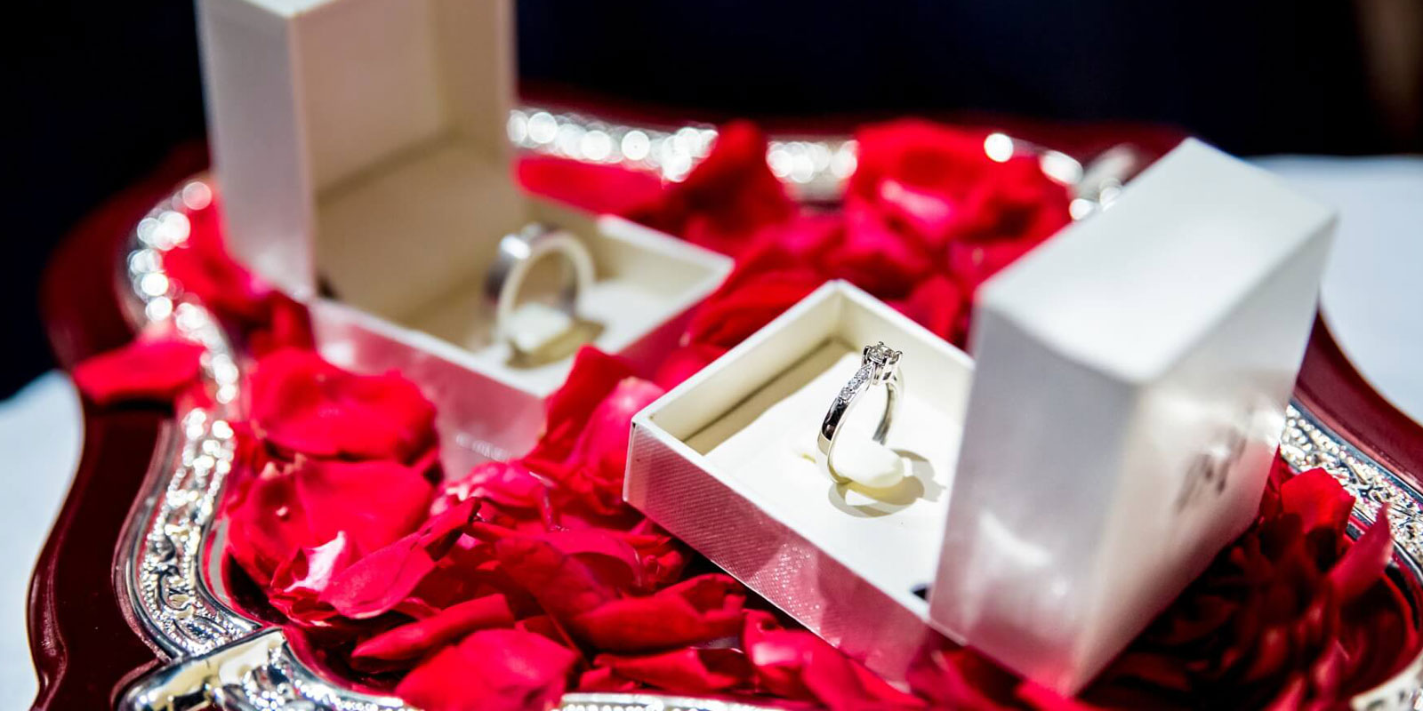 Wedding Photography