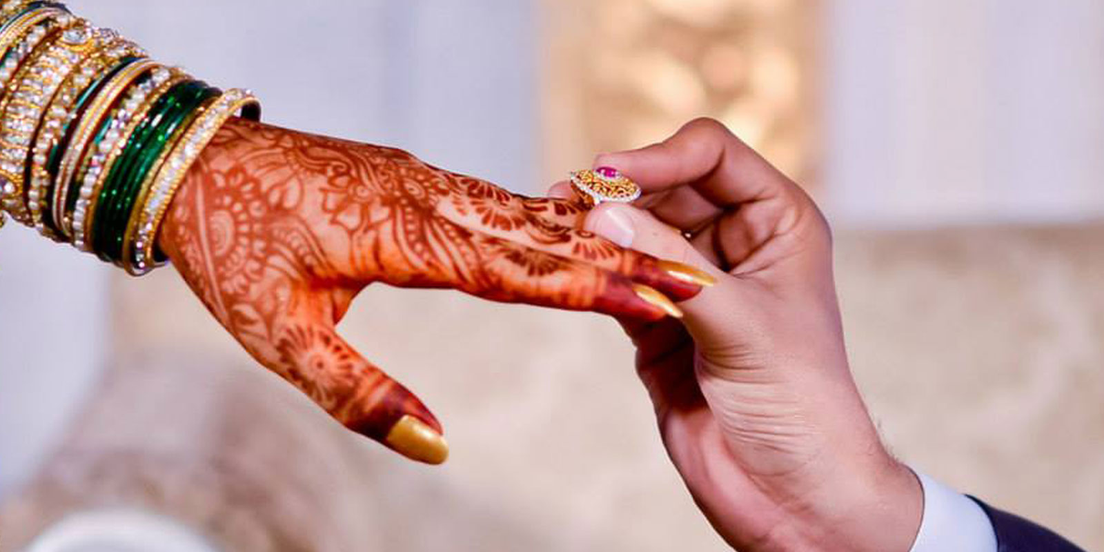 Wedding Photography