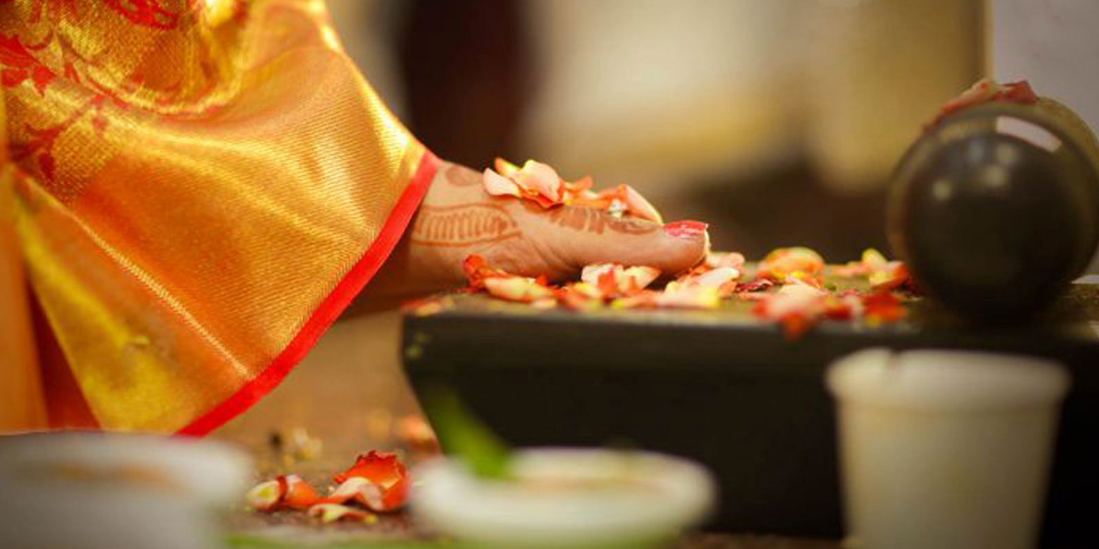 Wedding Photography