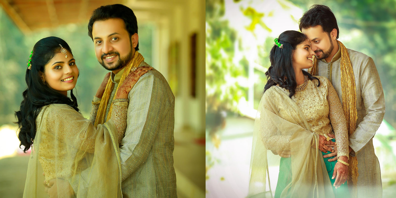 Wedding Photography